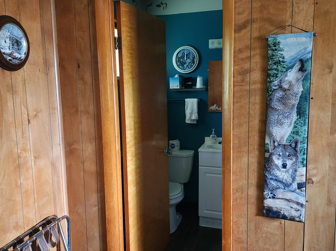 Sunshine Motel And Cabins主图