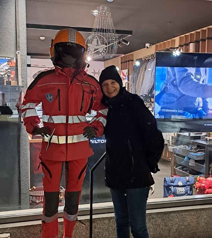 Air Zermatt-策马特必去景点