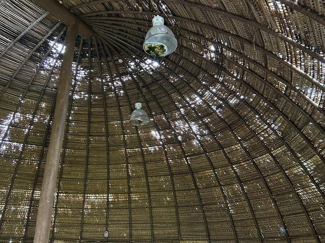 Memorial Rondon, o Marechal da Paz-Porto Velho必去景点