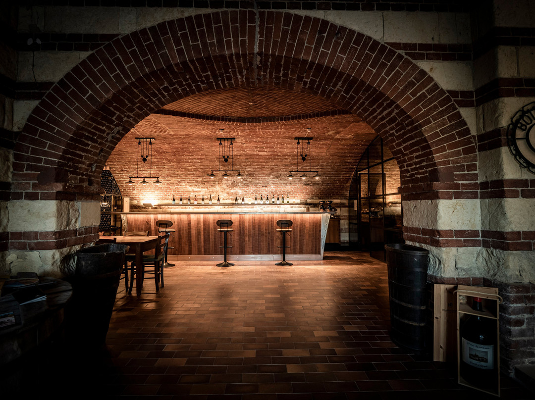 Cantina Castello Di Uviglie景点图片