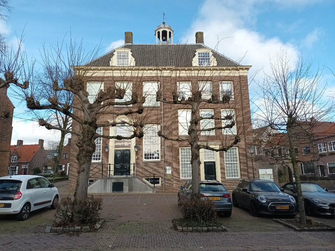 Stadsmuseum Rhenen-Rhenen必去景点