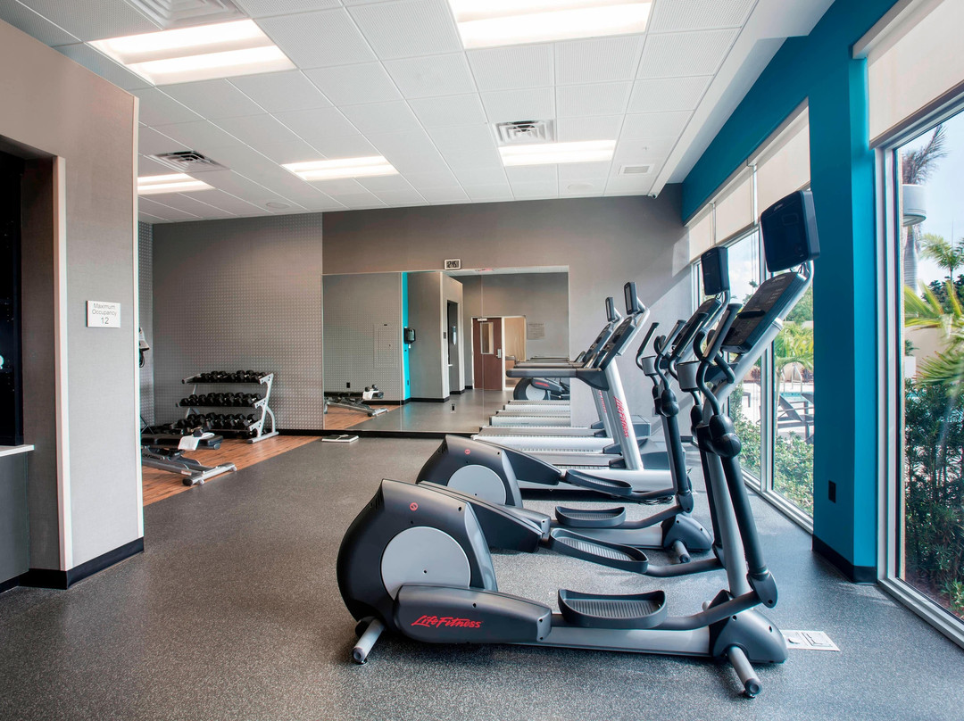 Fairfield by Marriott Inn & Suites Delray Beach I-95主图