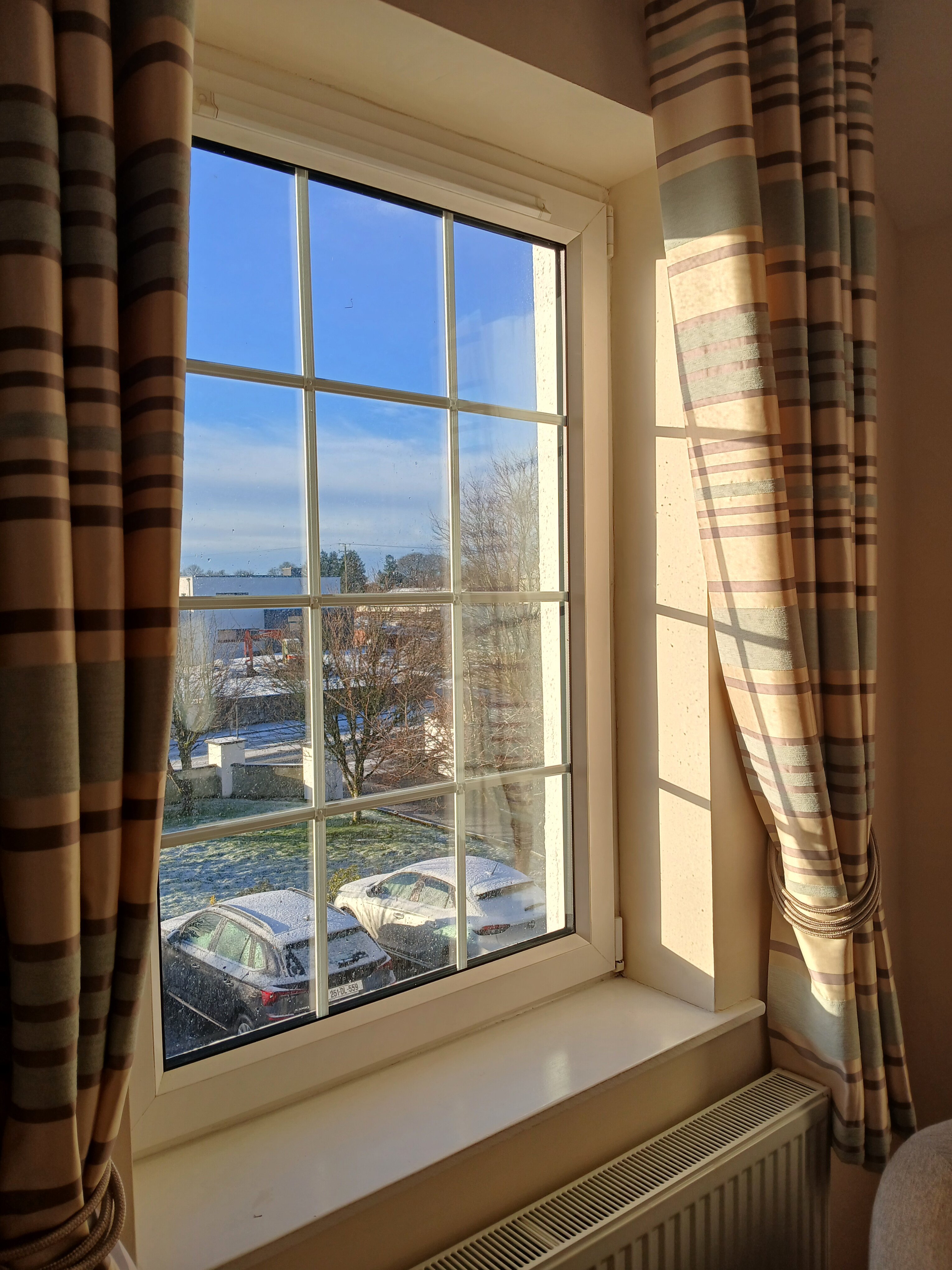 Seven Oaks B&B-官方
