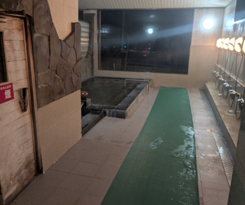 Ogura Onsen Ryokan主图