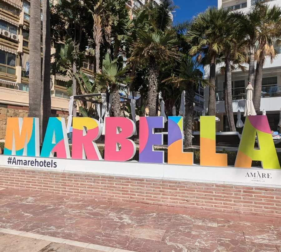Playa de La Bajadilla-滨海罗克塔斯必去景点