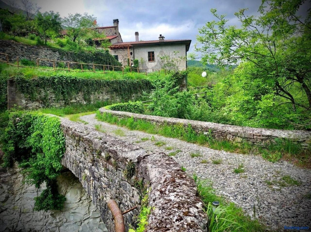 Le Macine del Perino