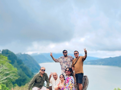 Bali Magic Tour-登巴萨必去景点