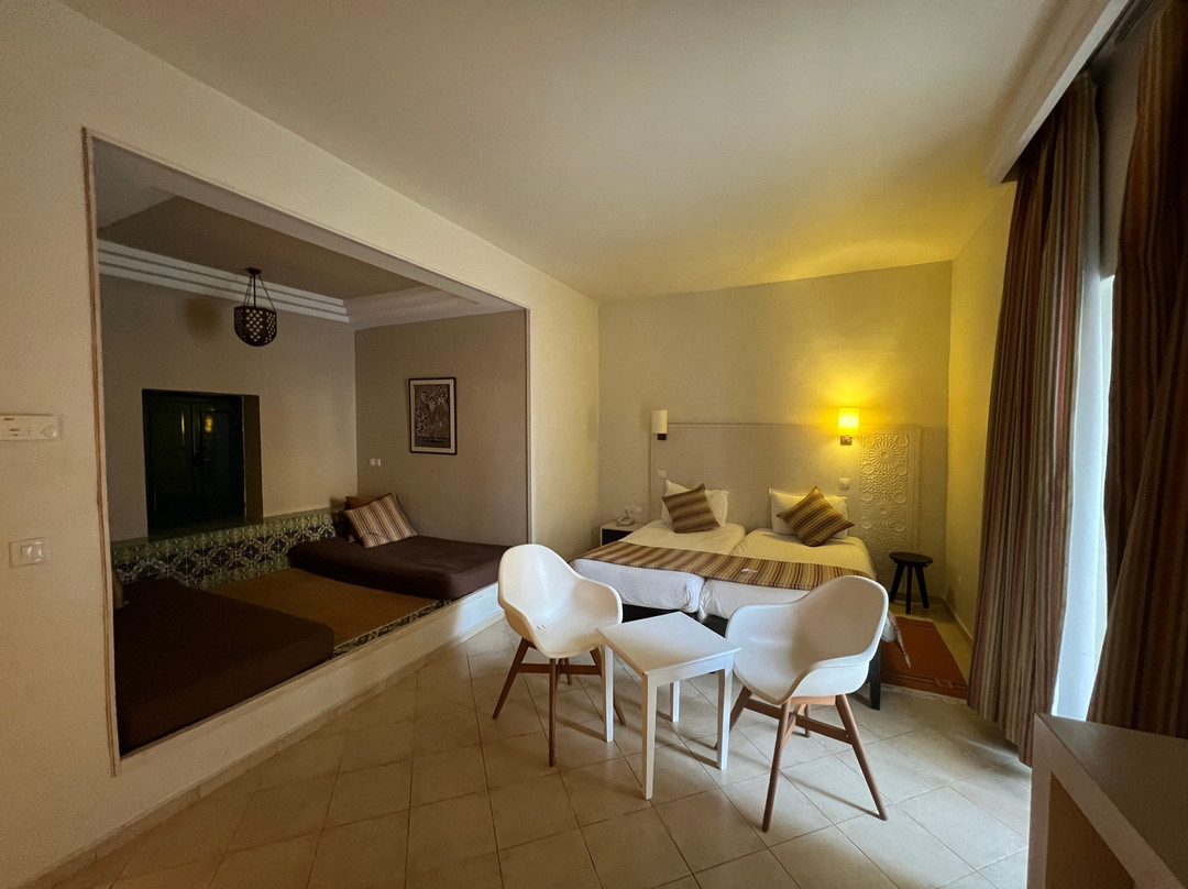 Seabel Alhambra Beach Golf & Spa主图