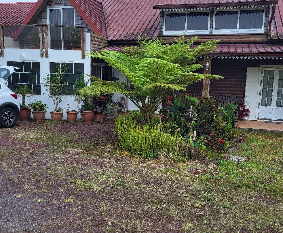 L'Arum des Prairies主图