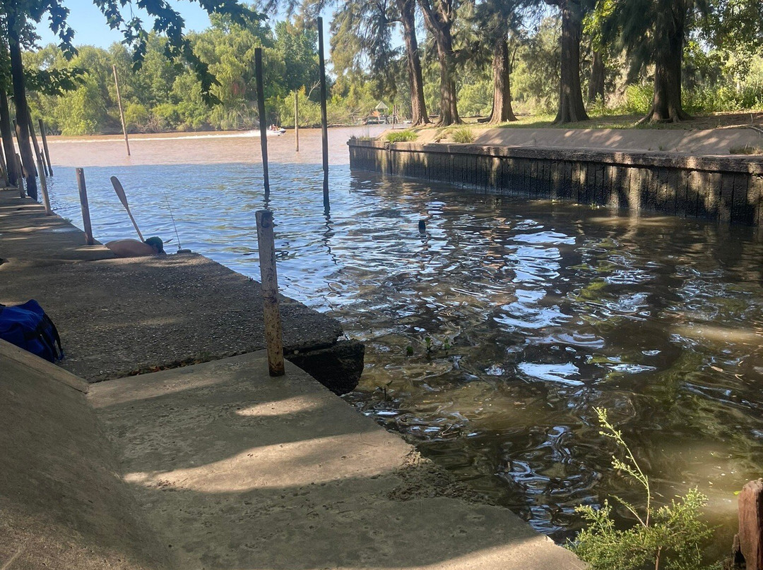 El Limbo Posada主图