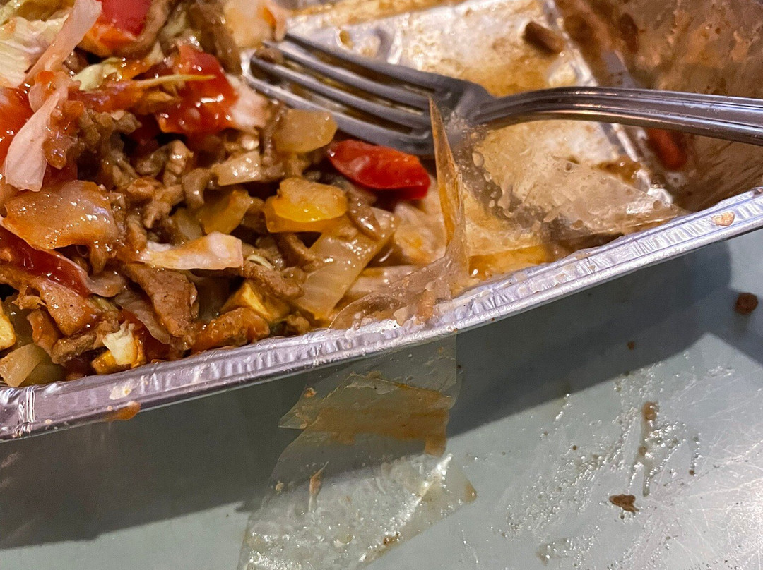 Shoarma Pizzeria Waalwijk主图