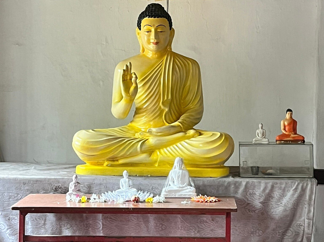 Kalutara Bodhiya景点图片