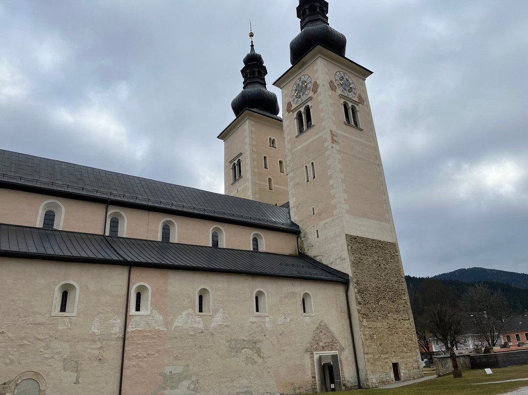 JUFA Hotel Stift Gurk主图