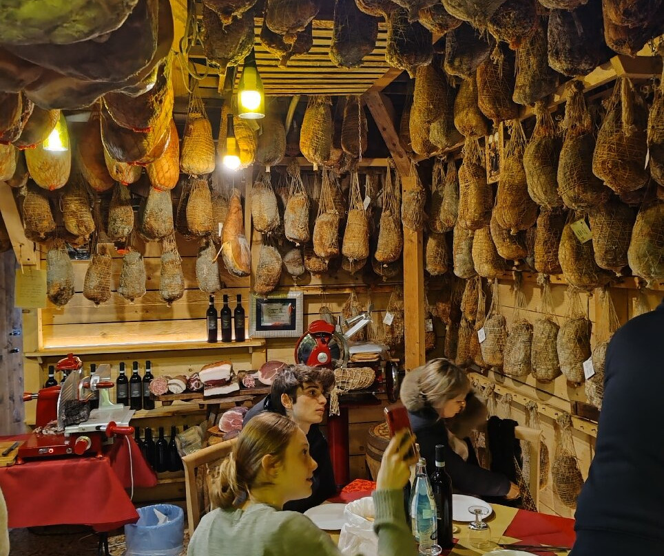 Vigneto dei Salumi景点图片