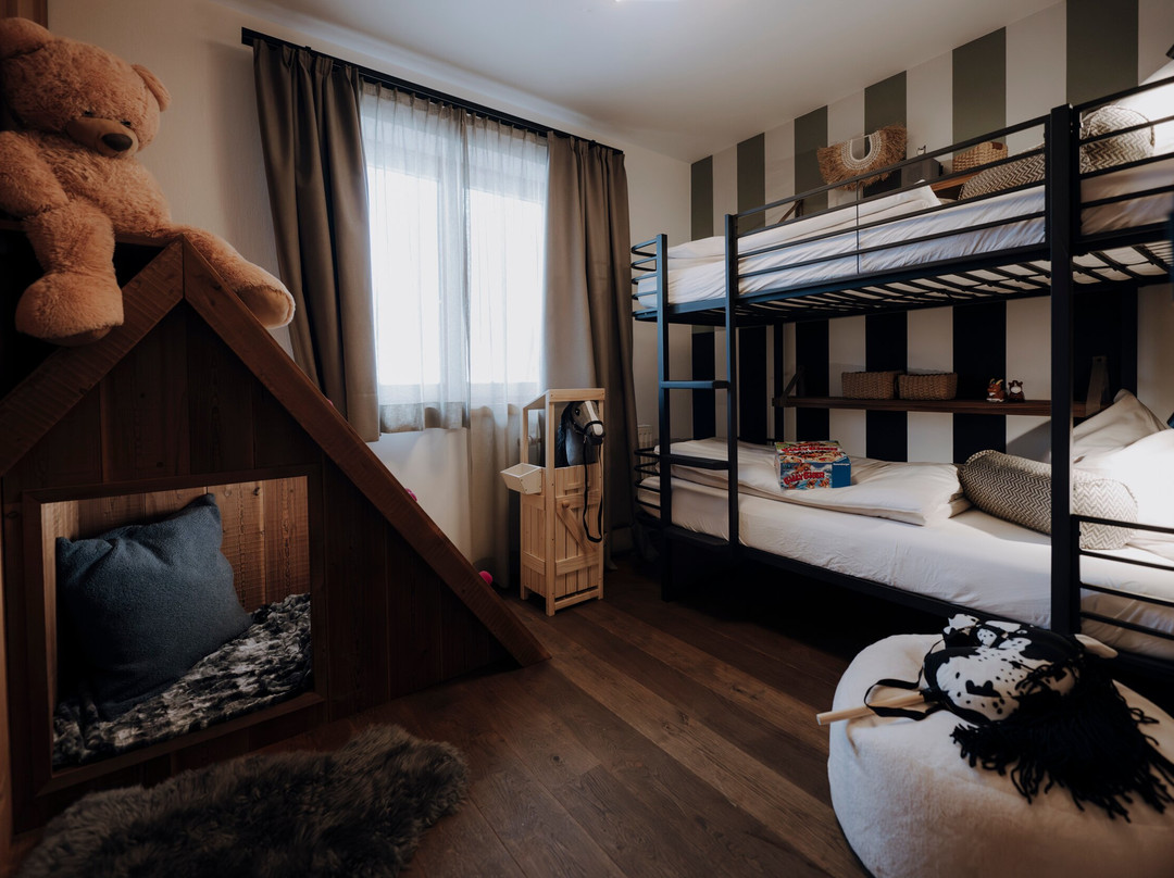 Gut Wenghof - Family Resort Werfenweng主图