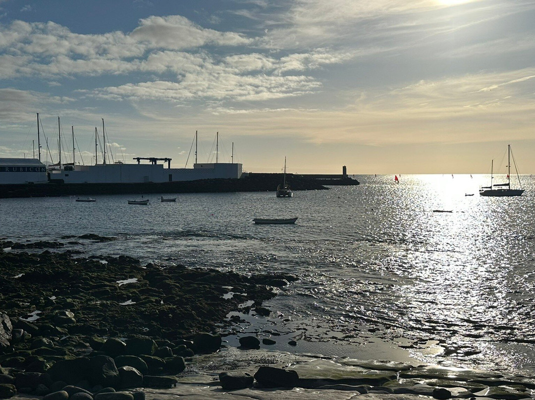 Paseo Maritimo景点图片