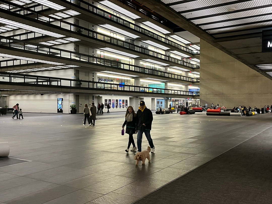Bell Works景点图片