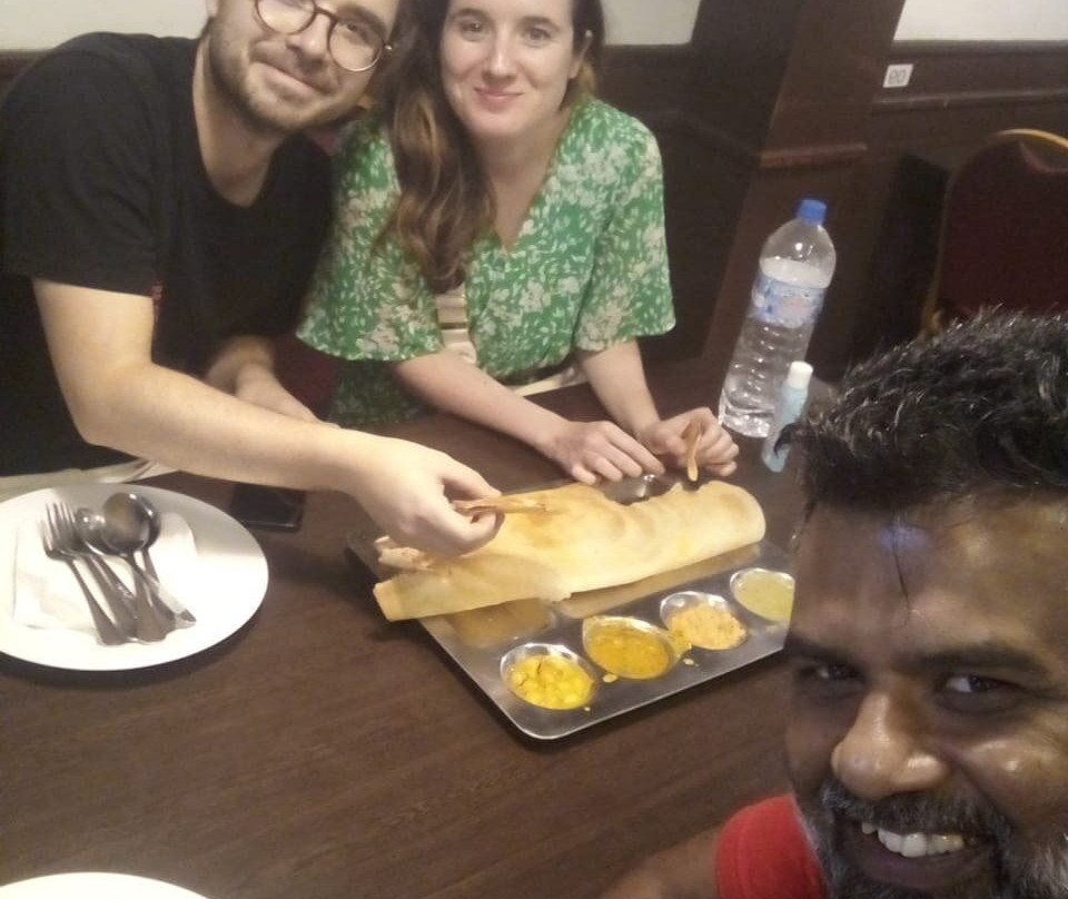 Tours by Harsha Travel in Sri Lanka-康提必去景点