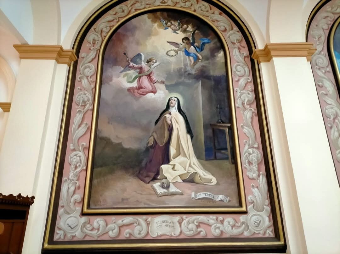 Convento de los Padres Carmelitas