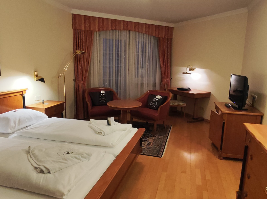 Reduce Hotel Thermal主图