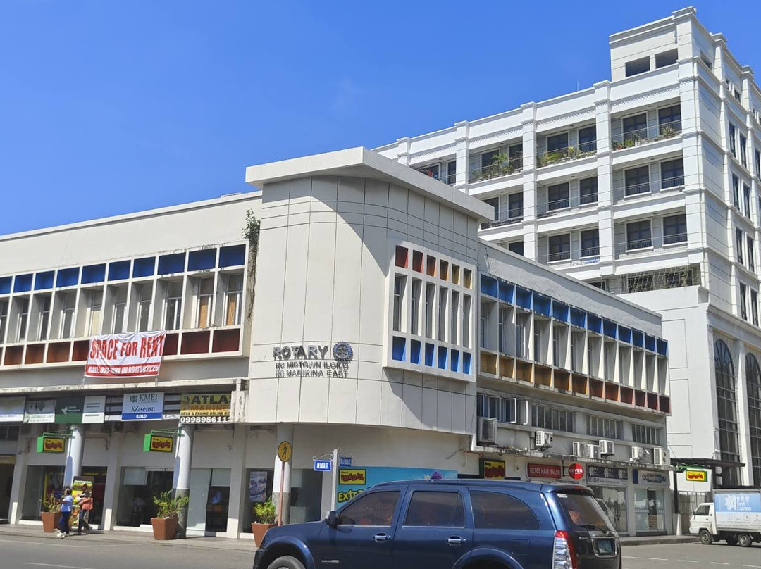 Calle Real景点图片
