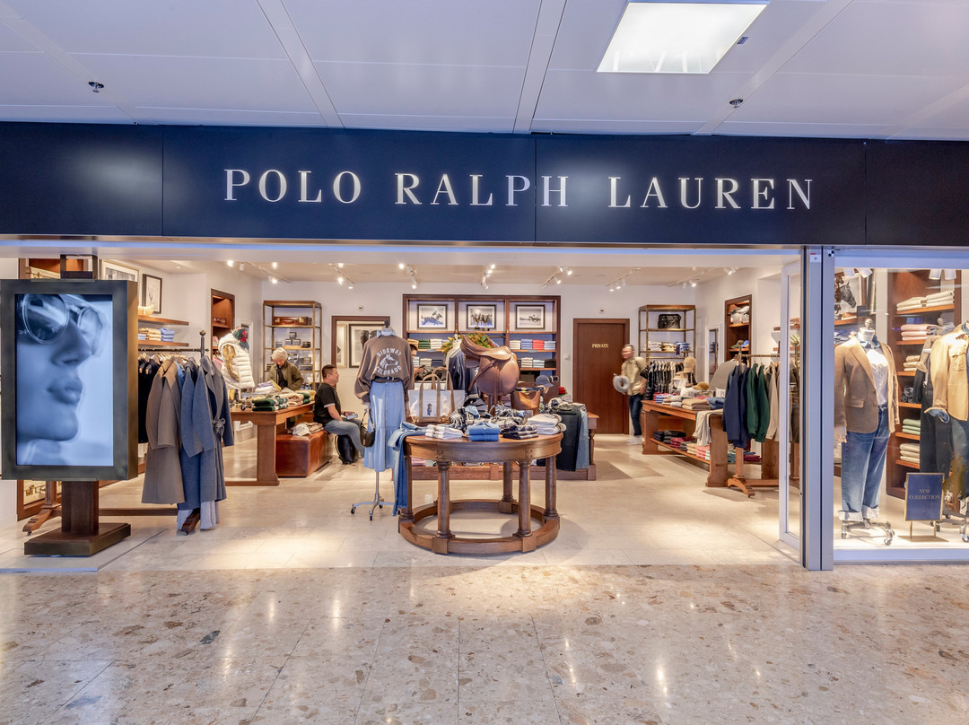 Polo Ralph Lauren Genève景点图片