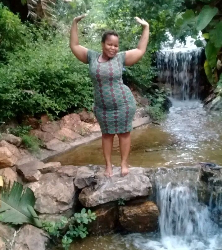 Jan Celliers Park-比勒陀利亚必去景点