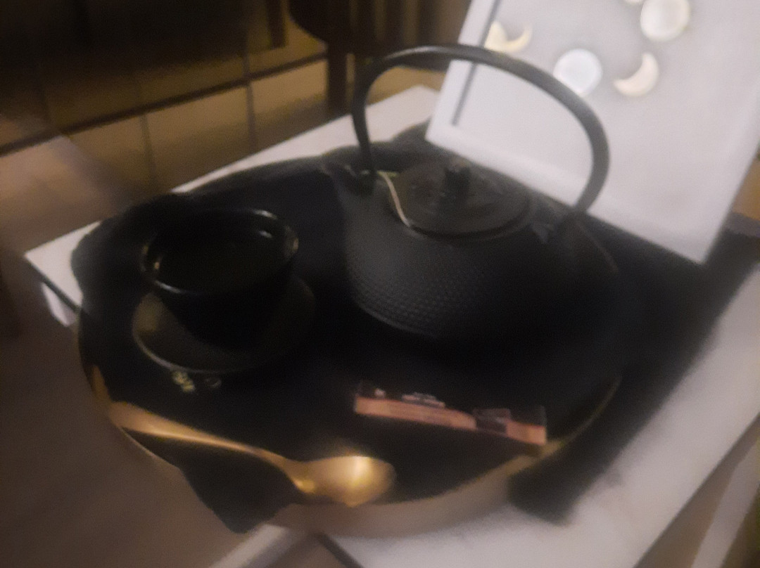 Aegeo Spas at The Ivi Mare-Geroskipou必去景点