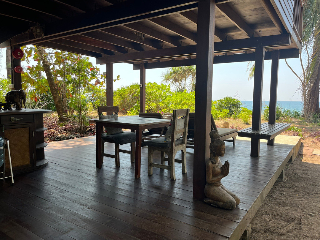 金佛海滩度假村主图