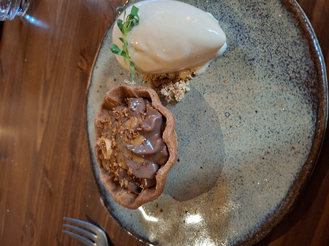 Core by Clare Smyth