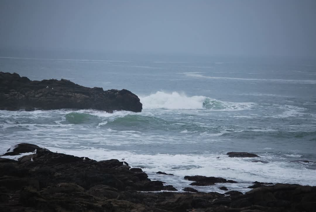 Pointe du Conguel景点图片