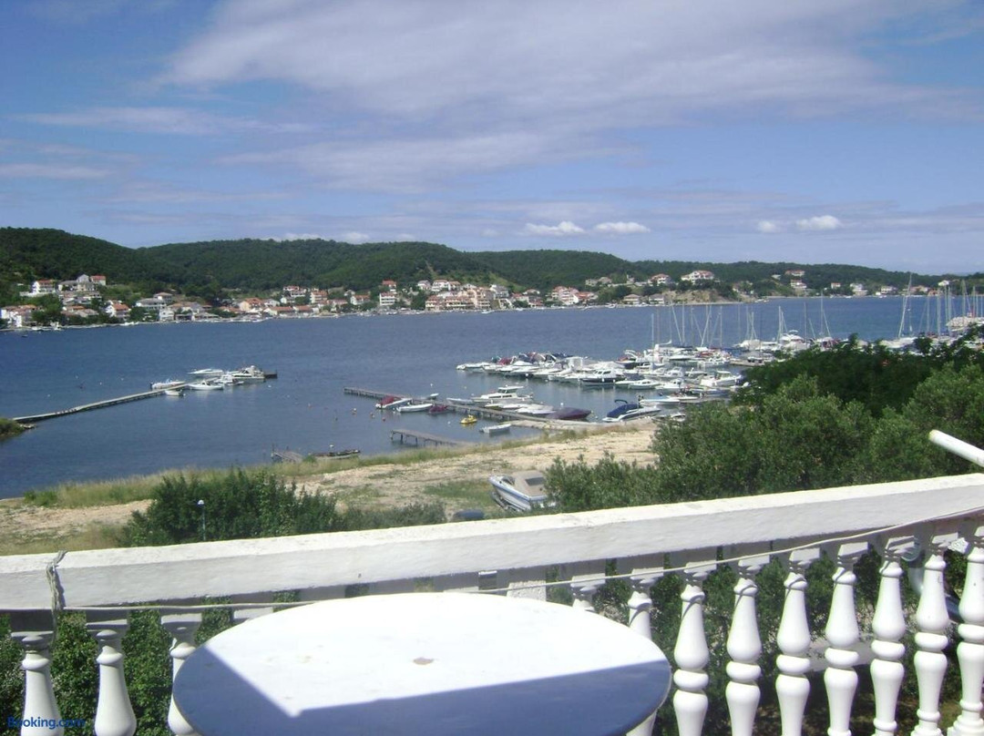 Apartman Vidas Kristian