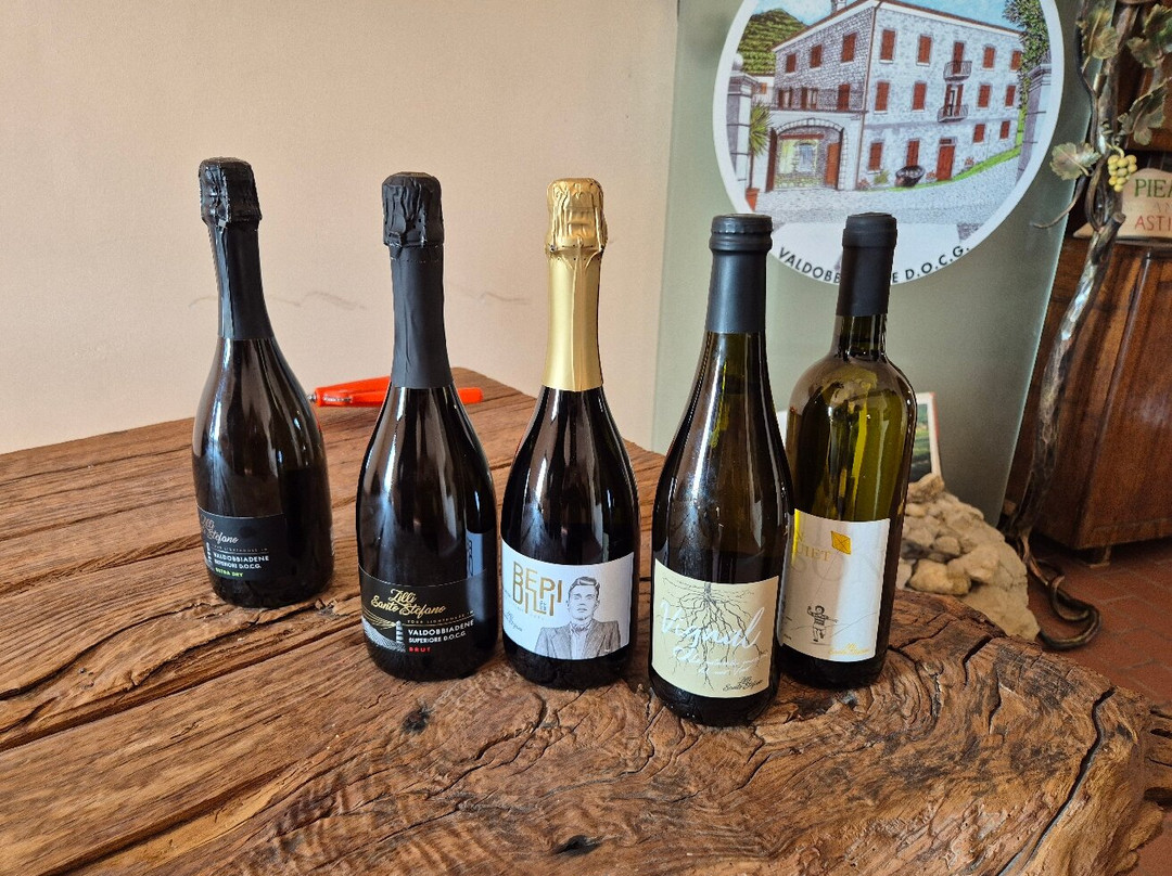 Cantina Zilli