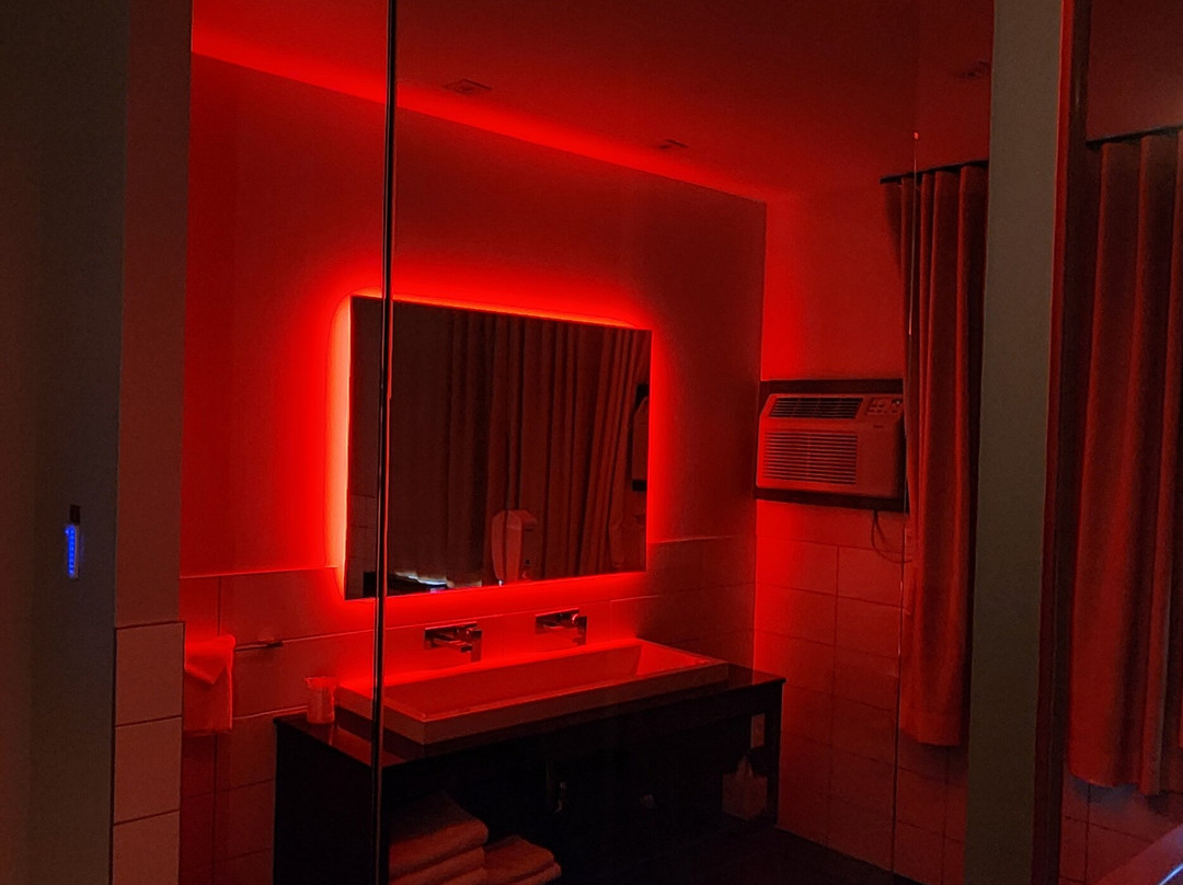 Hôtel Ô Laval主图