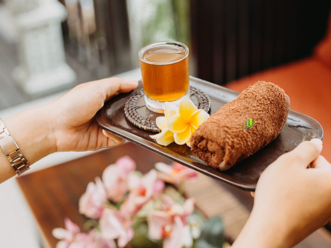 Master Bali Tour-金巴兰必去景点