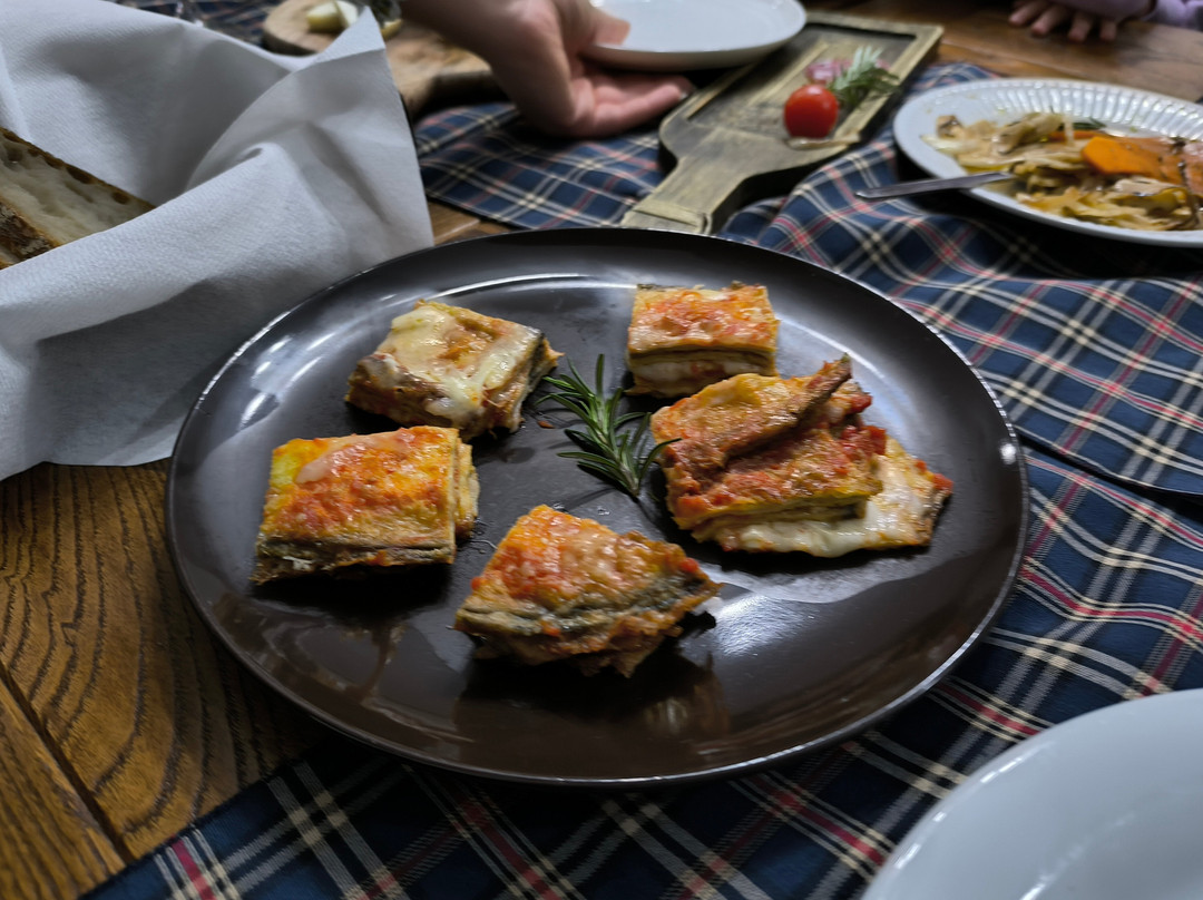 Azienda Agricola Scompiglio-Castelvenere必去景点