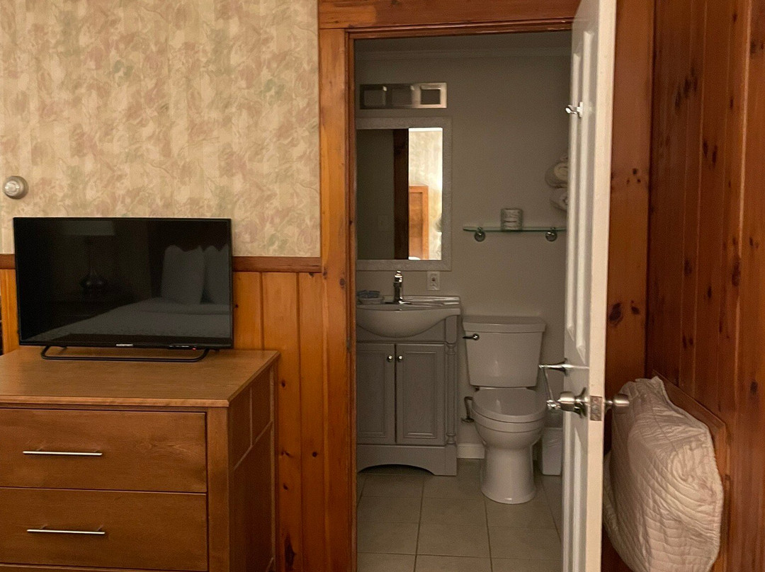 Knotty Pine Motel主图