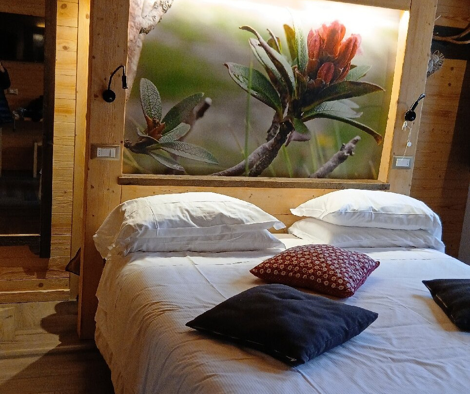 Hotel La Baita主图
