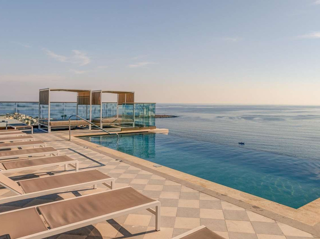 卡拉酒店住宿-AX ODYCY Hotel