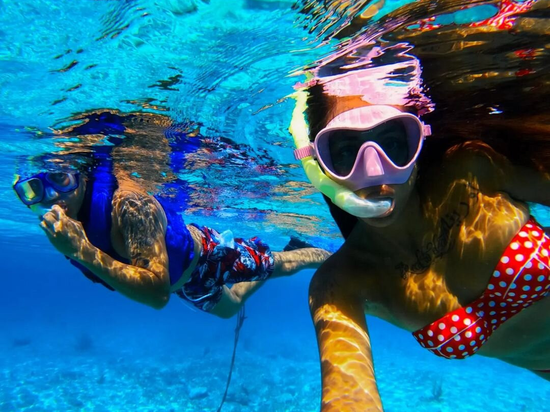 Skyreef Beach Club Cozumel-考祖梅必去景点