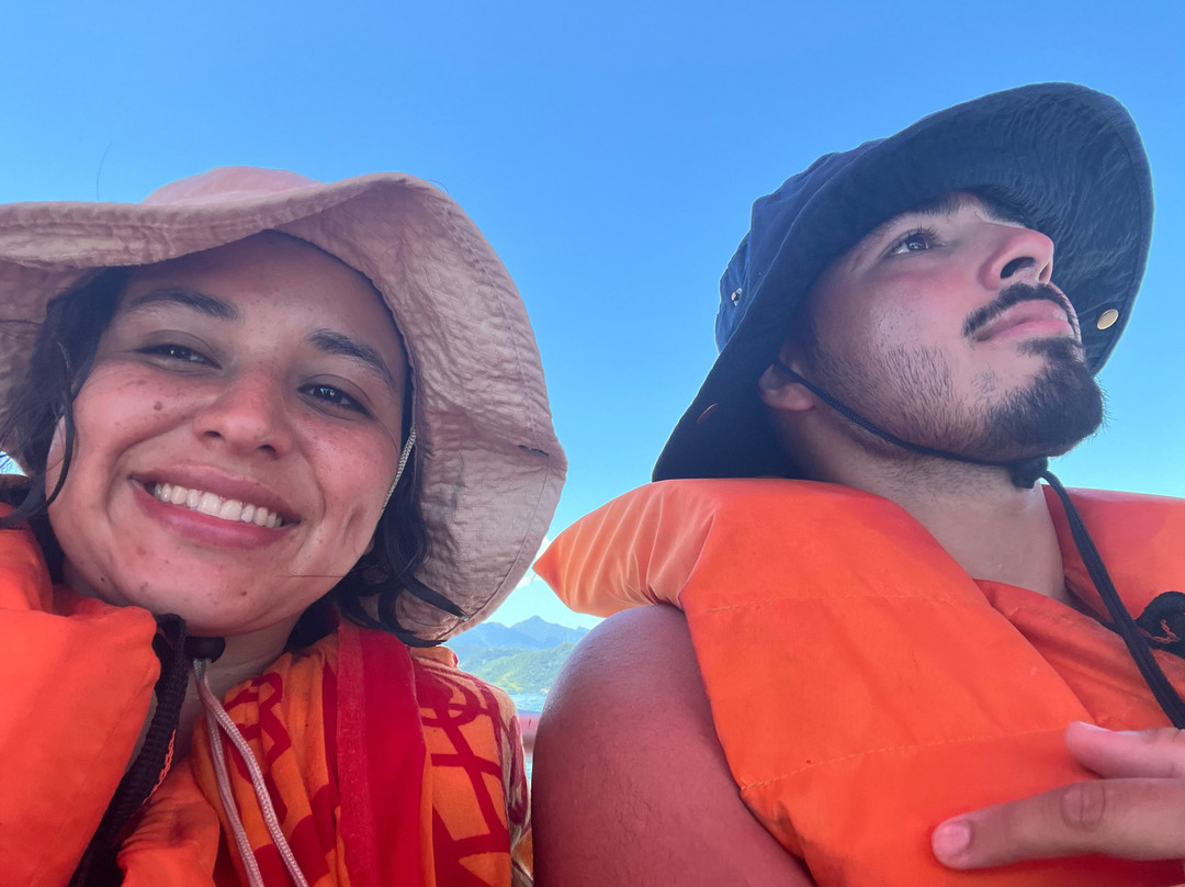 Nosso paraiso turismo景点图片