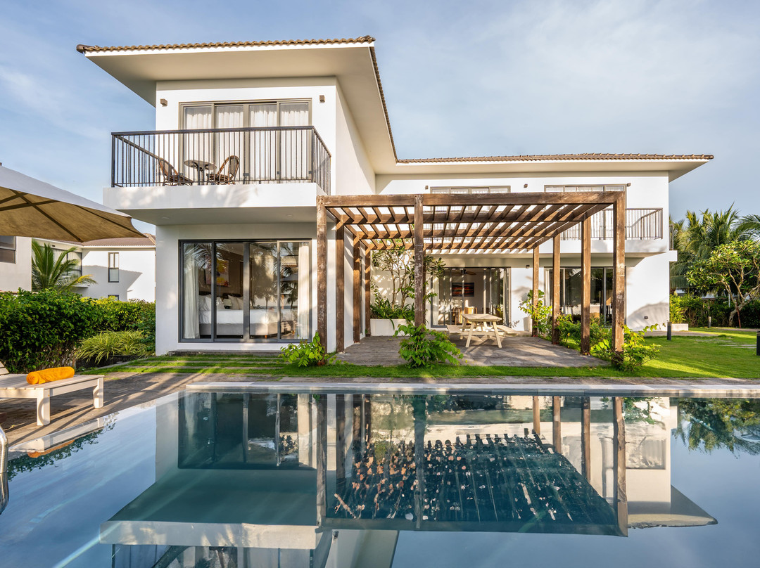 Andochine Resort & Spa Phu Quoc主图