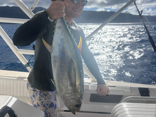 Hawaii Ocean Adventure Tours-哈雷瓦必去景点