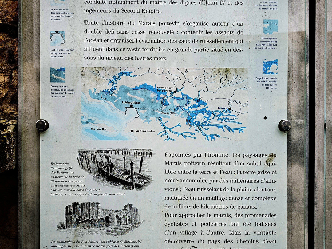 Église Sainte-Catherine, Anciennement Église Saint-Germain景点图片