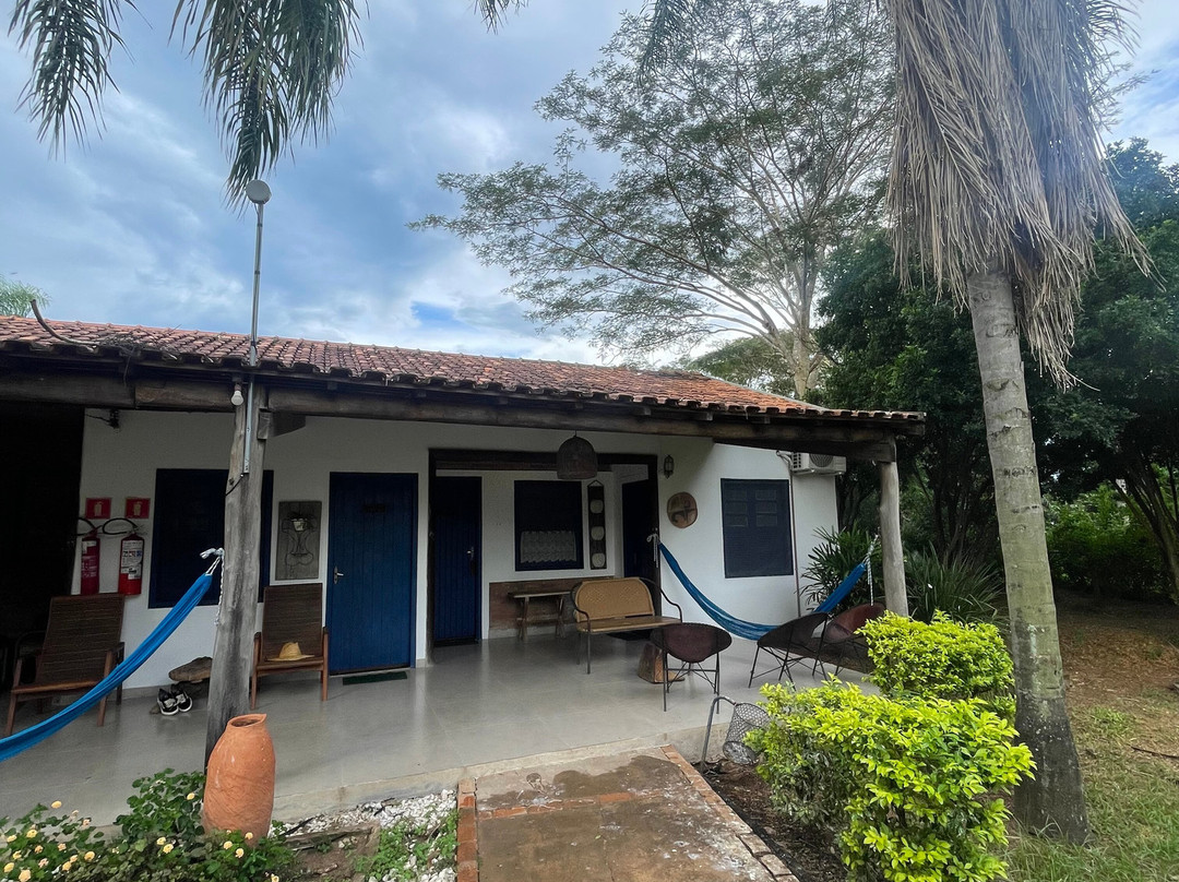 Buriti Viagens-Aquidauana必去景点