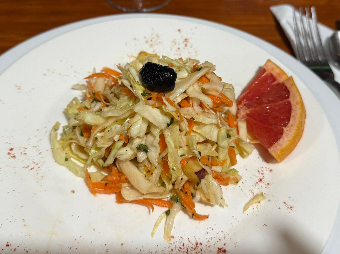 Massa酒店住宿-La Palmeraie de Massa