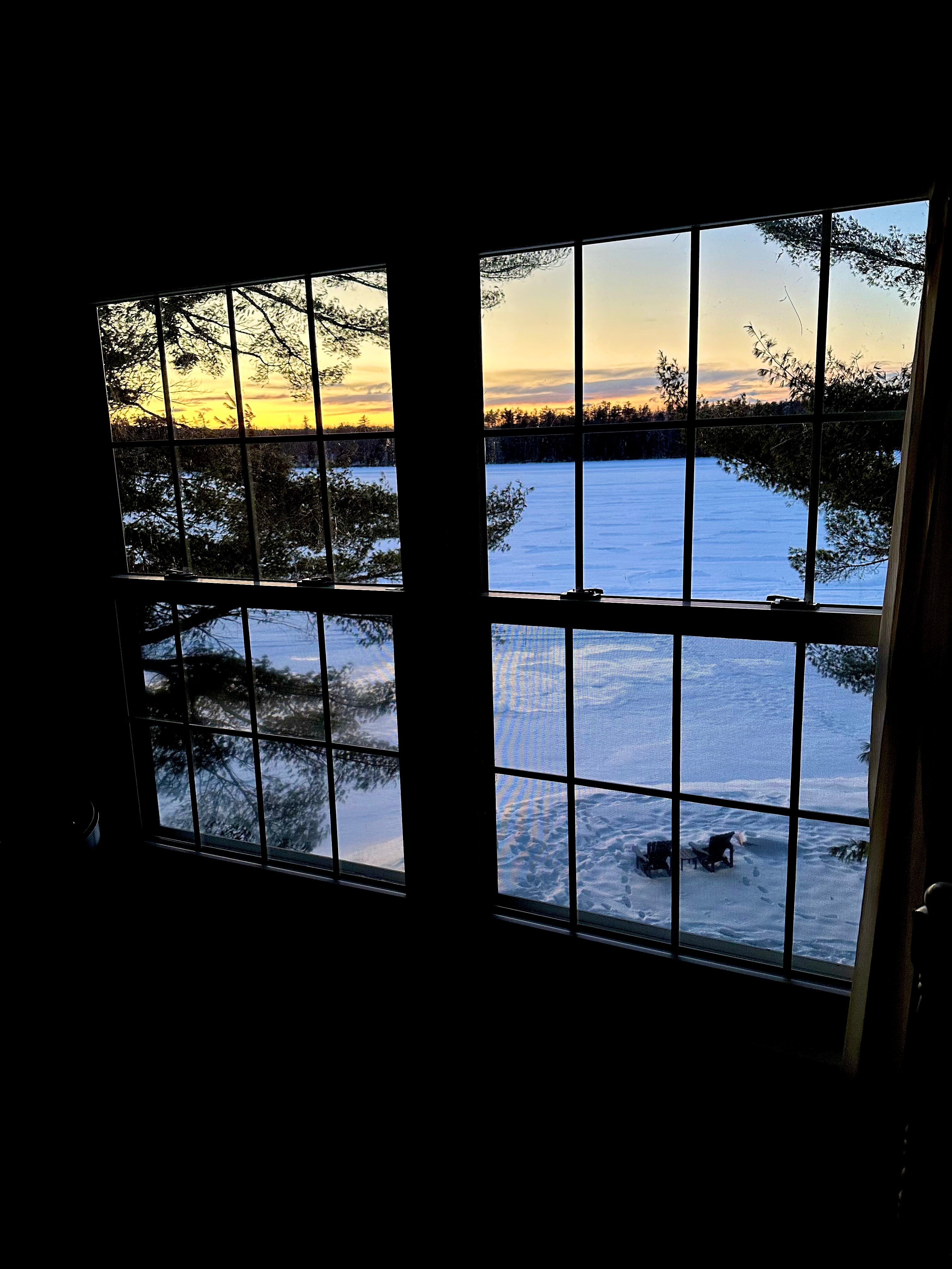 Wolf Cove Inn-客卧