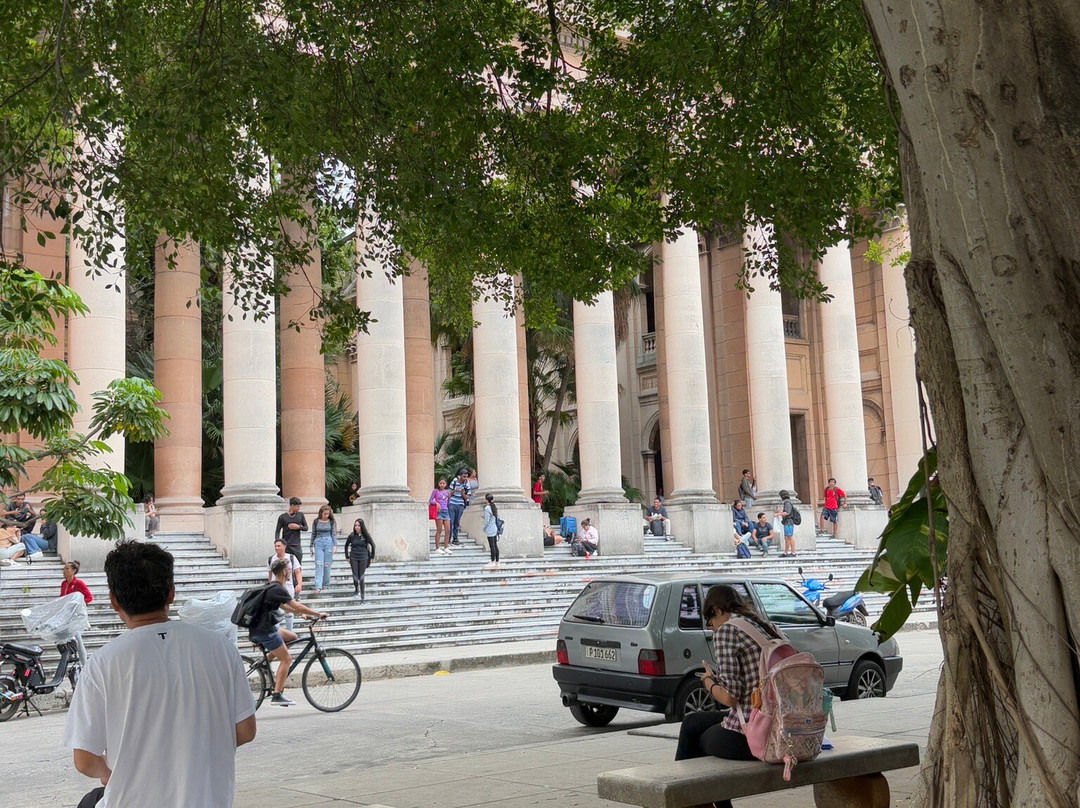 University of Havana景点图片