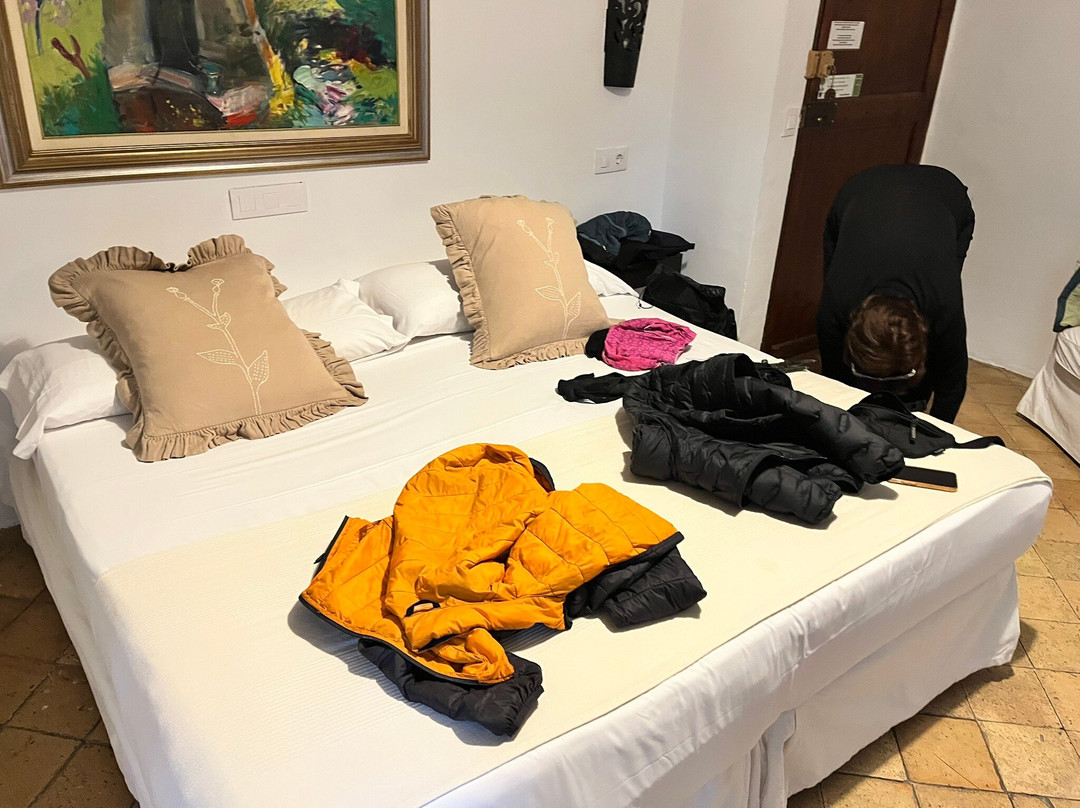 S'Hostal d'Esporles主图