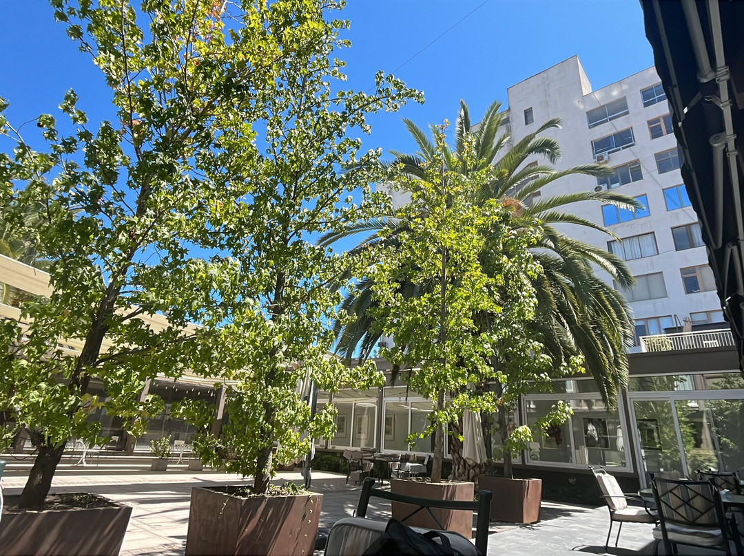 Hotel Boutique Raíces主图